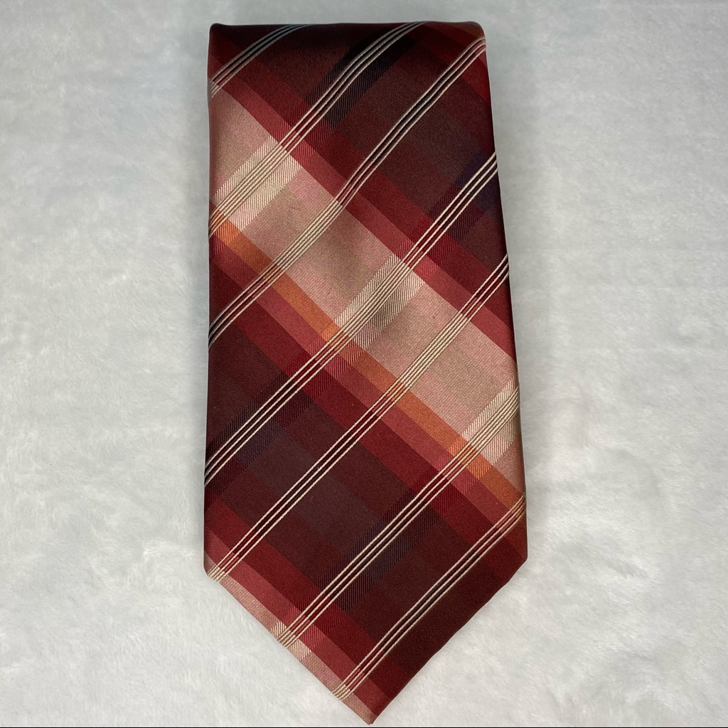 Kenneth Cole New York Brand Tie